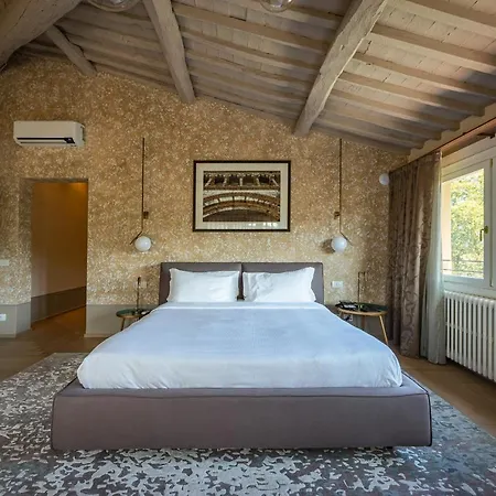 Grand Universe La Residenza Aparthotel Lucca