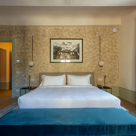 Grand Universe La Residenza Aparthotel Lucca