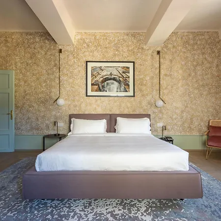 Grand Universe La Residenza Aparthotel Lucca