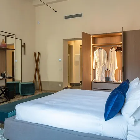 Grand Universe La Residenza Aparthotel Lucca