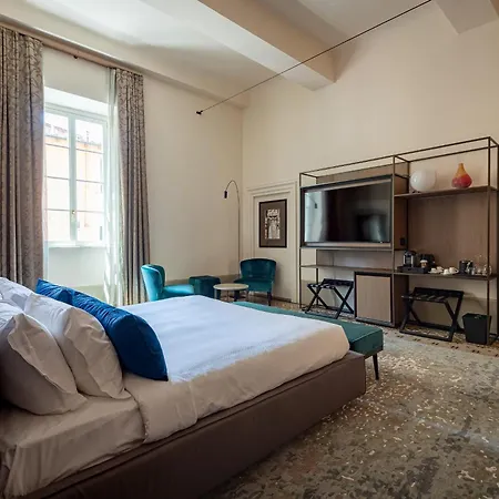 Grand Universe La Residenza Aparthotel *