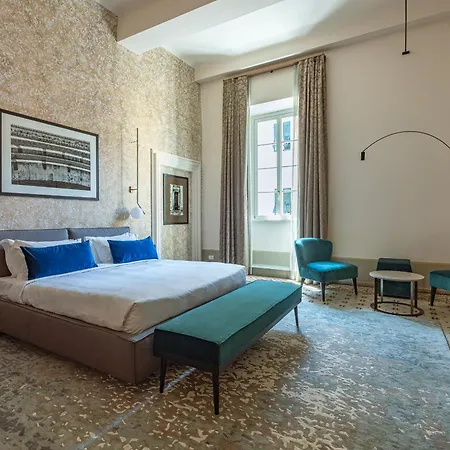 Grand Universe La Residenza Aparthotel