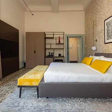 Grand Universe La Residenza * Lucca