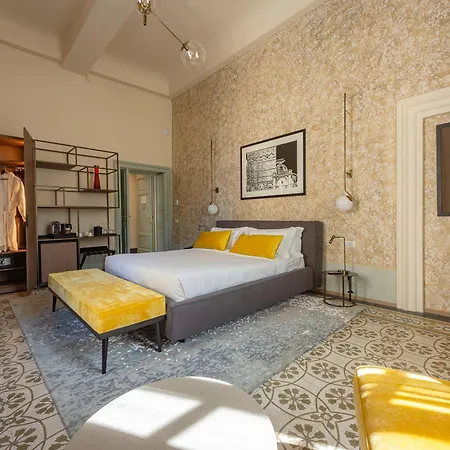 Grand Universe La Residenza Lucca